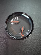 Genuine Porsche 964 993 VDO Fuel Gauge Oil Gauge 12V 