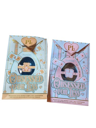 Louise obsessed for - p.louise,