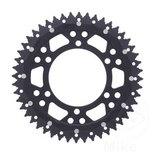 ZF Rear Sprocket Dual 48 T 525