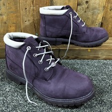 Timberland NELLIE Chukka Boots