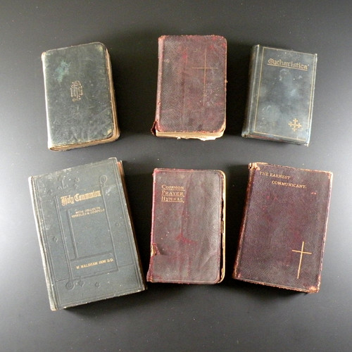 Collection antique - collection, 6x