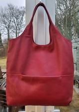 Hobbs London Red Genuine