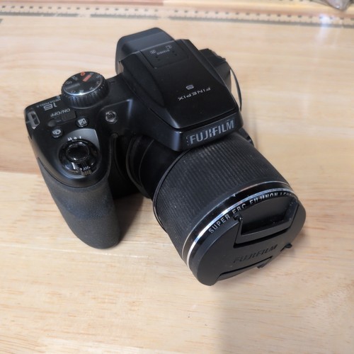 Fujifilm finepix s8500 - finepix, digital