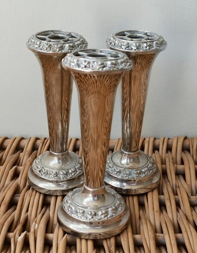 Vintage ianthe silver plated - vintage,