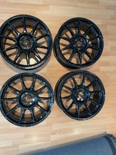 4 x TEAM DYNAMICS PRO RACE