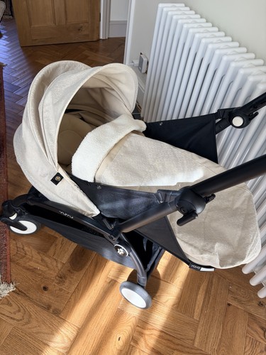 Stokke yoyo baby - stokke, zen