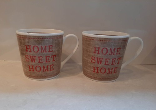 Next home sweet mugs - next,