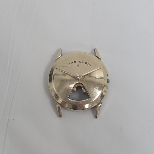 Lord elgin chevron jump hour - jump,