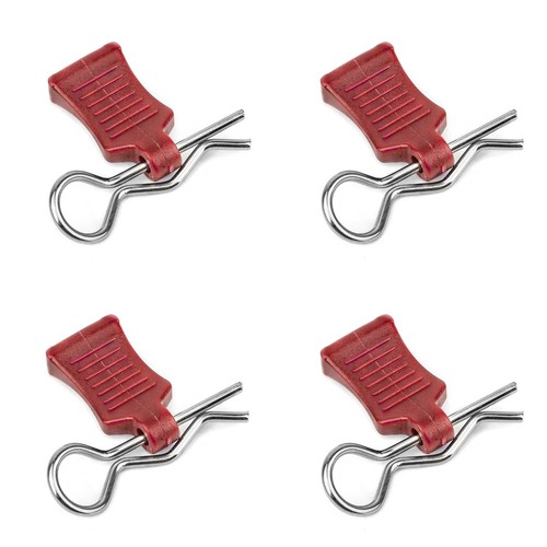 Car body shell clips pins - body,