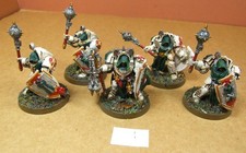 Warhammer 40K - Dark Angels -