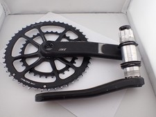 Crankset Cannondale Si compact