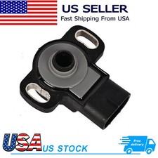Throttle Position Sensor For