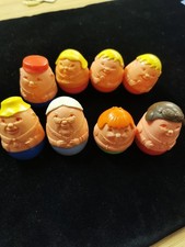 Weebles Vintage