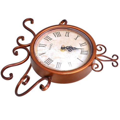 Retro creative clock clocks - retro,
