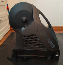 Saris H3 Silent Smart Turbo