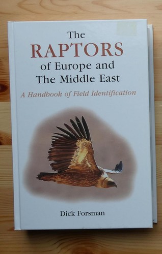 The raptors europe - raptors, of