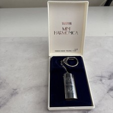 YAMAHA Mini Harmonica 114K