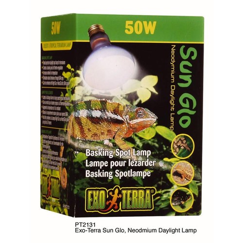 Exo terra daylight basking - exo,