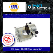 Brake Caliper fits HONDA