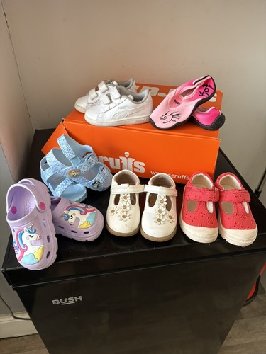Toodler shoe bundle - shoe, bundle.