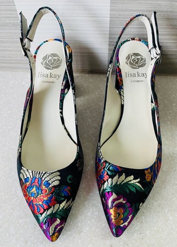 Brand new lisa kay - brand, london