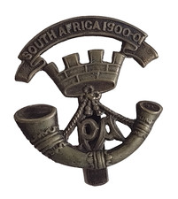 WW2 4th /5th Battalion