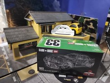 Kaido House 1/64 Nissan