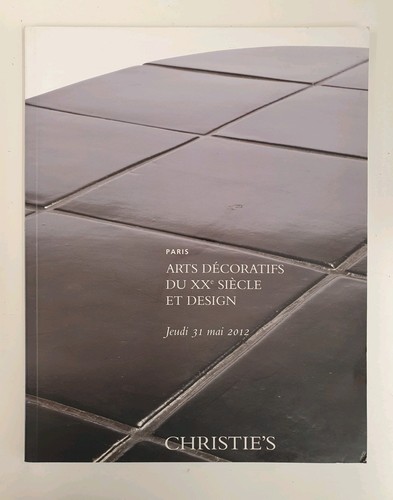Christie paris arts - christie's,