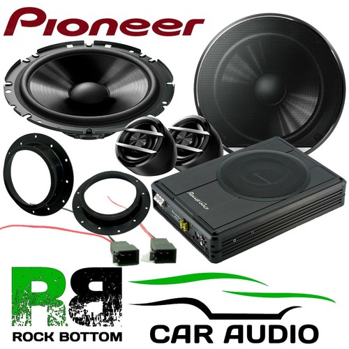 Transporter 1 pioneer - vw, t6.1