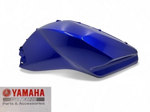 Yamaha yzf 125 right - yamaha,