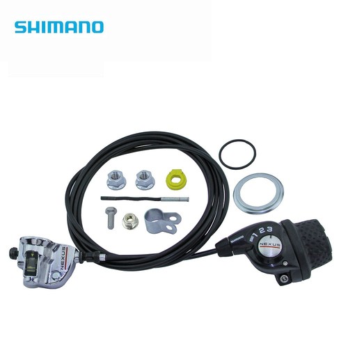 Shimano nexus speed right - nexus,