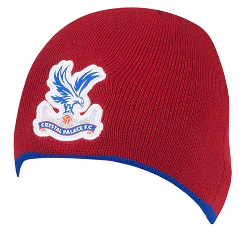 Official crystal palace red - official, fc