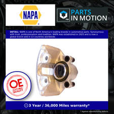Brake Caliper fits MERCEDES