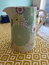 Portmeirion Crazy Daisy Large