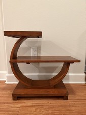 RARE 1930s 1940s Art Deco G