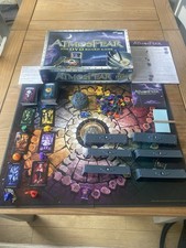 Atmosfear The Gatekeeper DVD