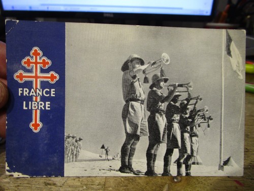 U25 old military postcard - u25,