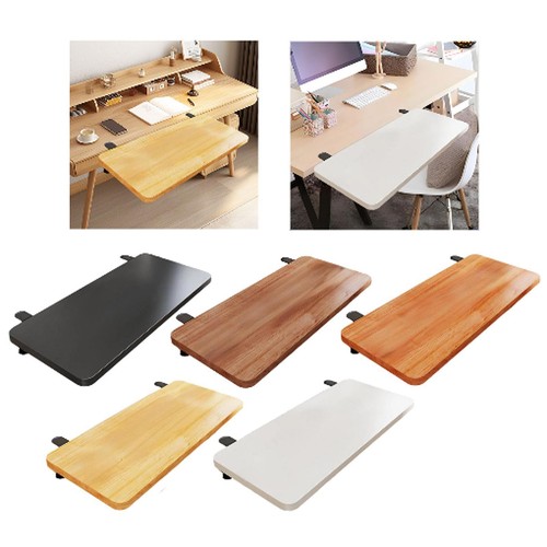Desk extender tray - desk,