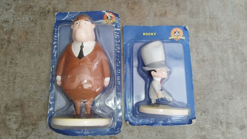 Rocky mugsy gangsters atlas - rocky,