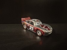 Disney Pixar Cars 2021
