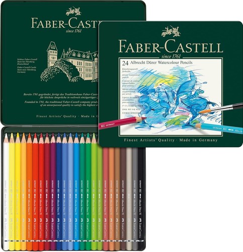 Faber castell albrecht durer - faber-castell,