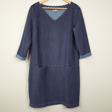 White Stuff Dress Women Size