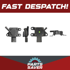 Exhaust Pressure Sensor fits