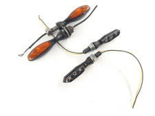 Triumph Speed Triple T509 -