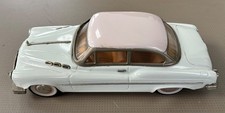 1950s BUICK COUPE TIN PLATE