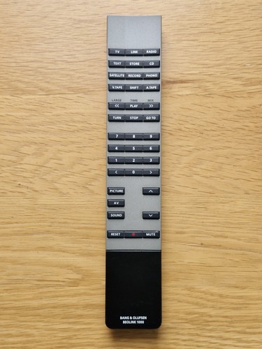 Bang olufsen beolink 1000 - olufsen,