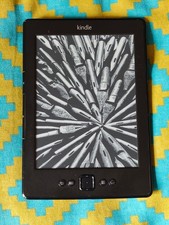 Amazon Kindle (5th Generation)
