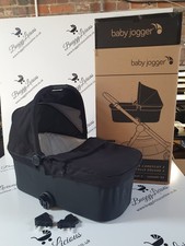 Brand new baby jogger deluxe - brand,