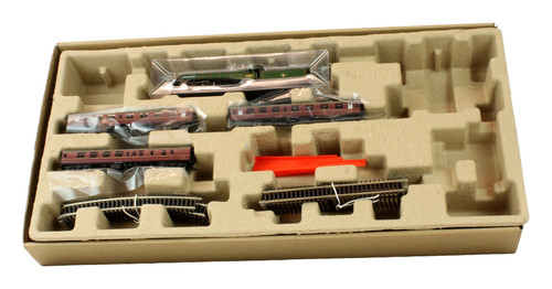 Hornby tt1002txsm the - hornby,