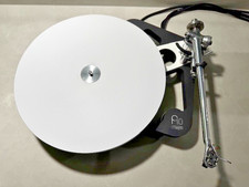 Boxed mint Rega Planar 10 Turntable With UNUSED Aphelion 2  MC cartridge